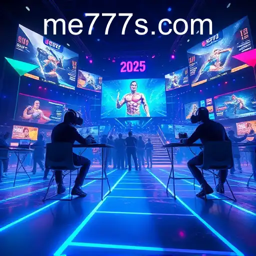 Digital Gaming Evolution in 2025