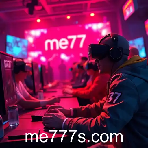 The Rise of Digital Gaming: A 2025 Perspective