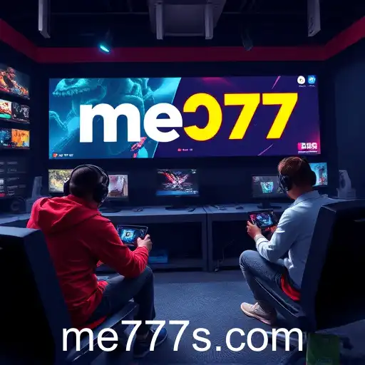 The Digital Transformation of Gaming