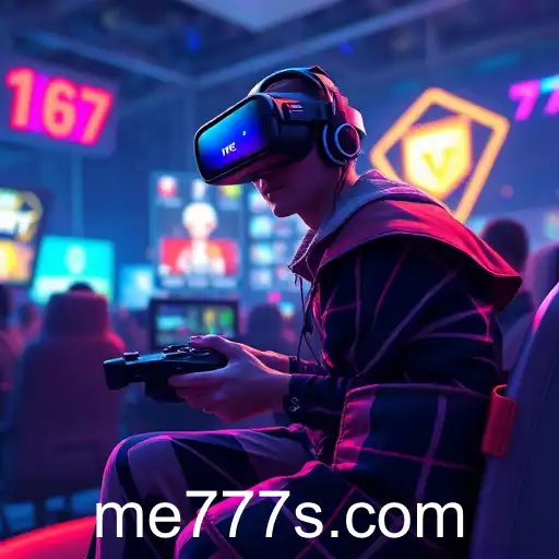 Digital Landscapes: The Rise of ME777