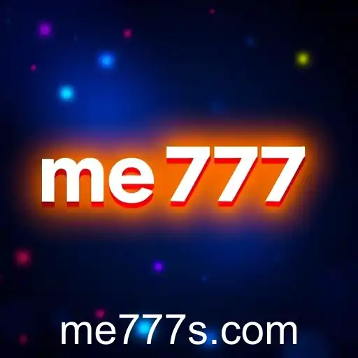 Digital Playground: The Rise of 'me777'