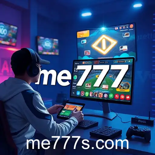 The Evolution of Online Gaming Platforms