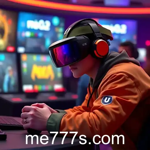 The Evolution of Online Gaming in 2025