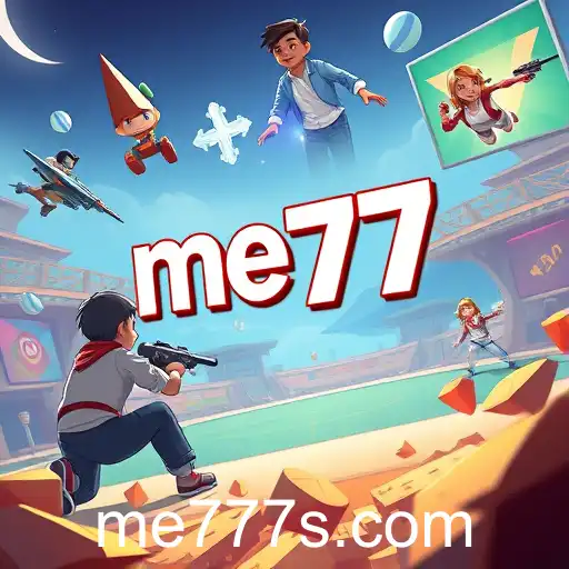 Game Website 'me777' Captivates Enthusiasts Worldwide