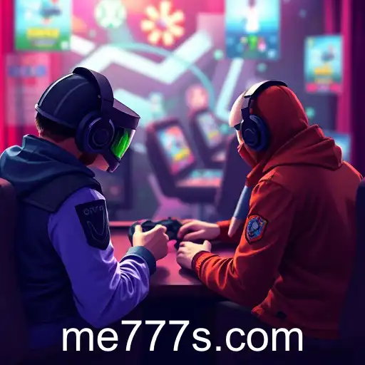 Gaming Trends: The Rise of me777