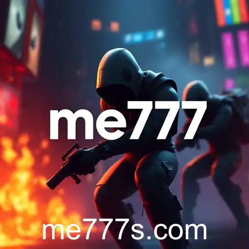 ME777: The Online Gaming Phenomenon