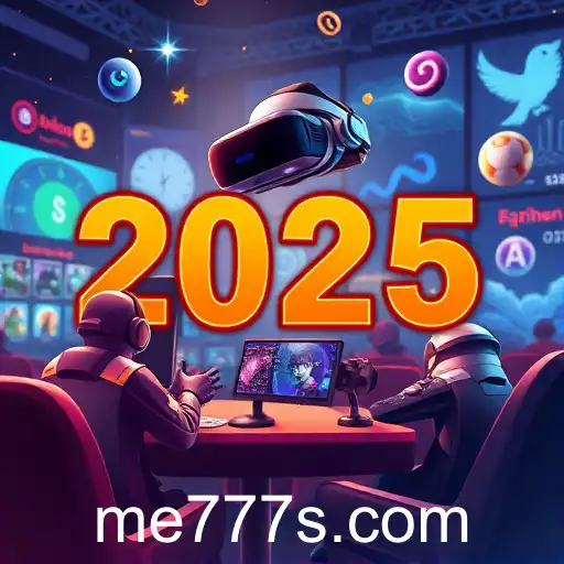The Ascendancy of Online Gaming in 2025