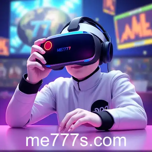 The Rise of Me777 in Online Gaming