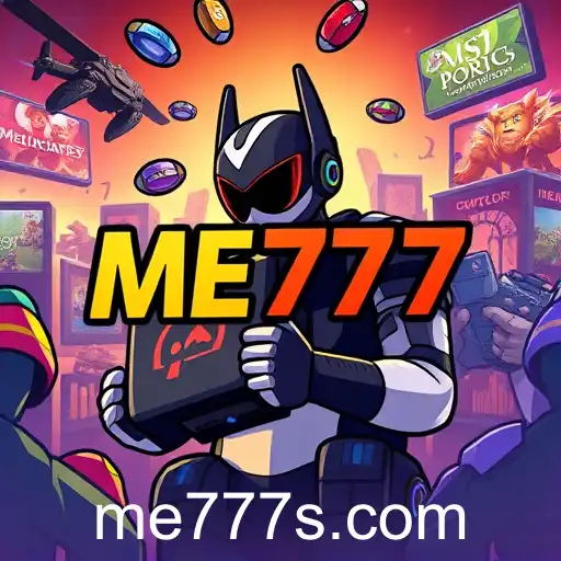The Rise of ME777 in Online Gaming