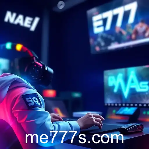 The Rise of me777: Gaming in the Modern Era