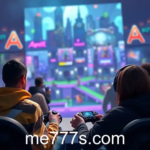 The Rise of Online Gaming in 2025