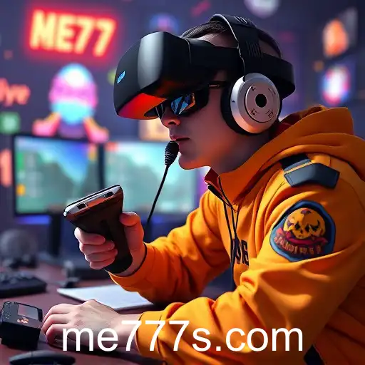 The Rise of Online Gaming Portals