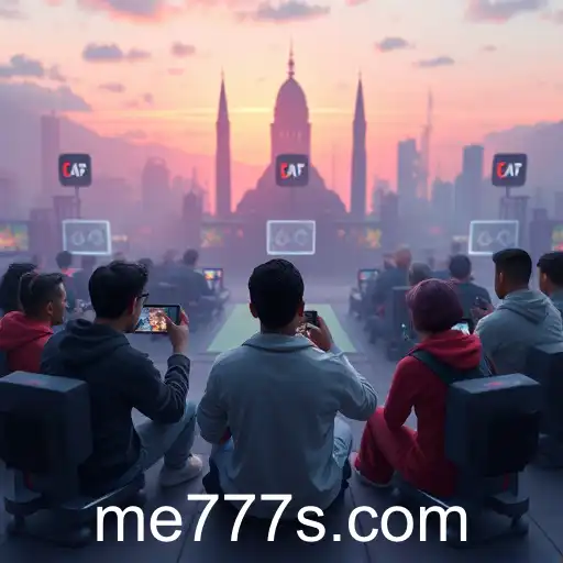 The Rising Trend of Online Gaming in 2025