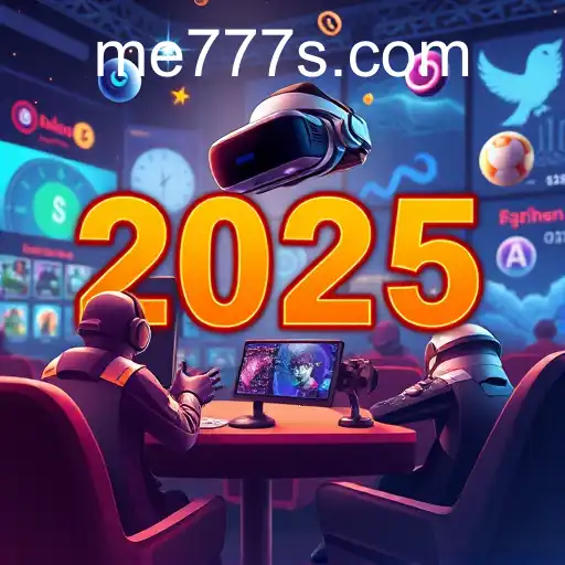 The Ascendancy of Online Gaming in 2025