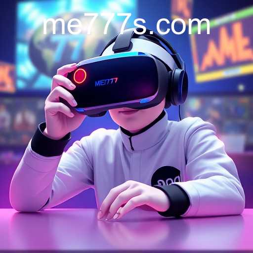 The Rise of Me777 in Online Gaming