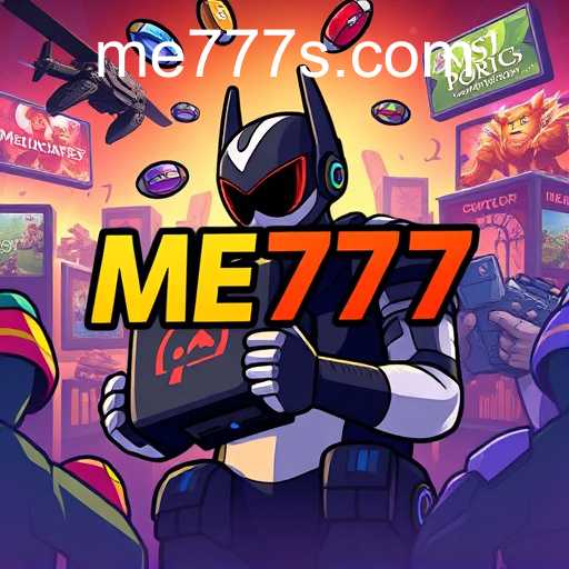 The Rise of ME777 in Online Gaming