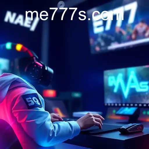 The Rise of me777: Gaming in the Modern Era