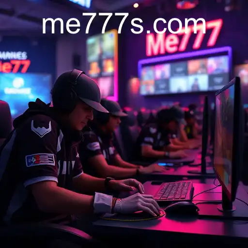 The Rise and Appeal of Online Gaming Communities in 2025