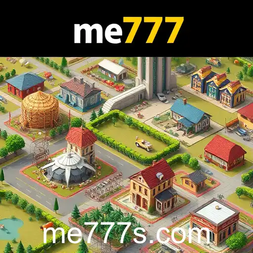 Exploring the Fascinating World of Simulation Games: A Dive Into 'me777'