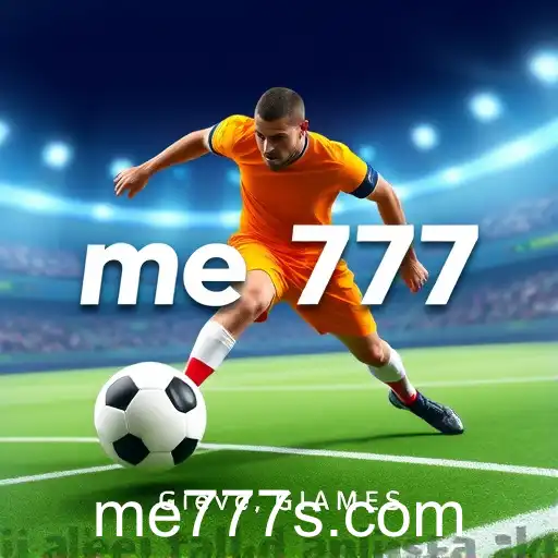 The Thrilling World of Sports Games: Immersive Experiences Through 'me777'