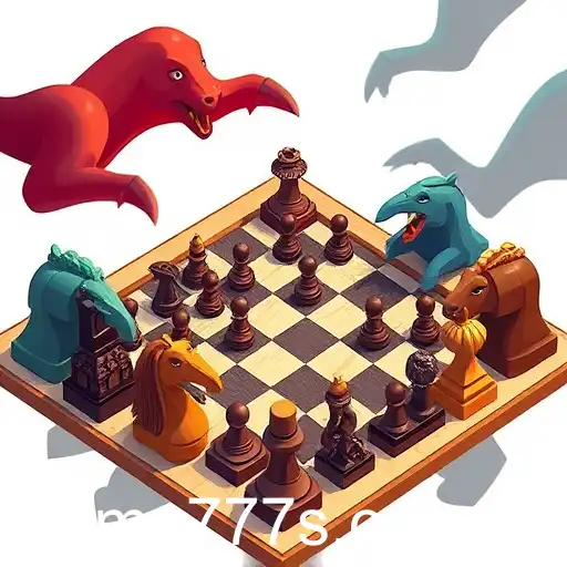 The Strategic Haven: Exploring Strategy Games Under 'me777'